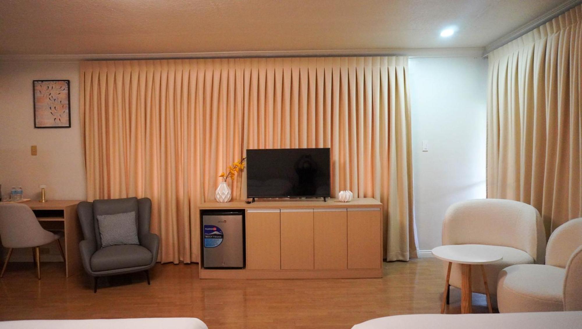 Honey Suite Room Inside Bee Cafe Cebu At Ayala Area Екстериор снимка