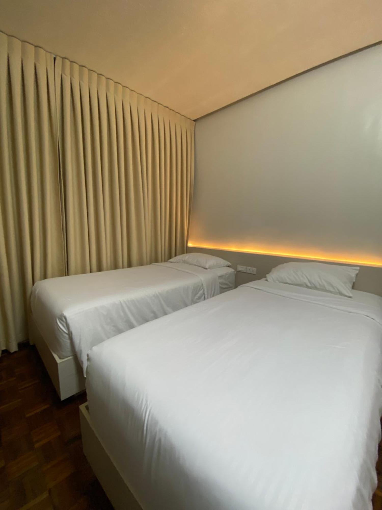 Honey Suite Room Inside Bee Cafe Cebu At Ayala Area Екстериор снимка